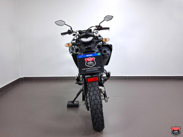 Foto Miniatura Yamaha XTZ 250 LANDER 2023
