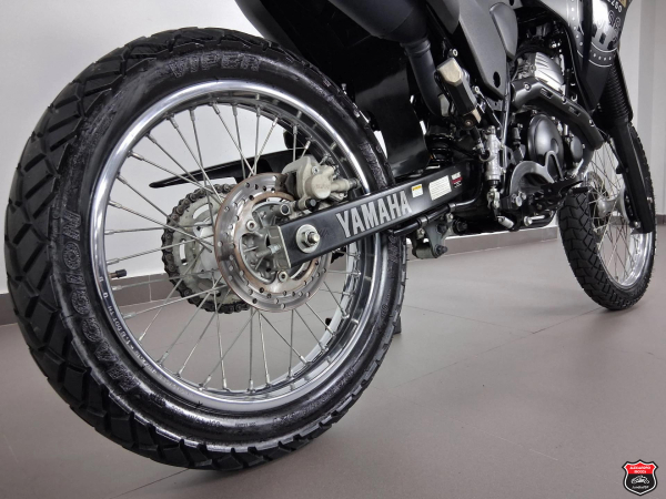 Foto Miniatura Yamaha XTZ 250 LANDER 2023