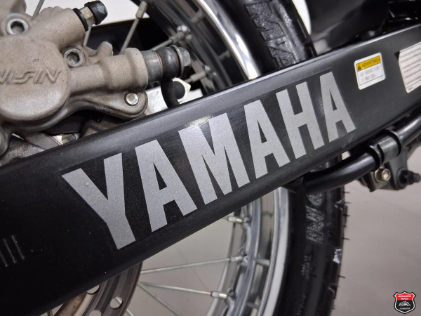 Foto Miniatura Yamaha XTZ 250 LANDER 2023