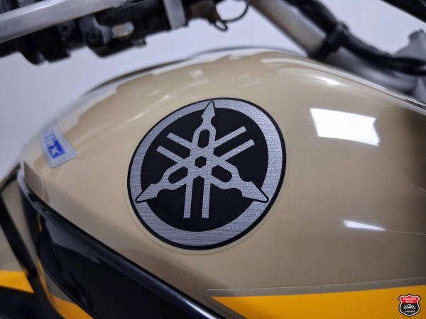 Foto Miniatura Yamaha XTZ 250 LANDER 2023