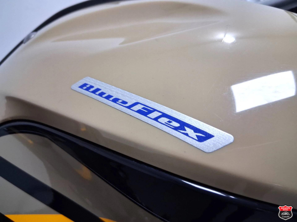 Foto Miniatura Yamaha XTZ 250 LANDER 2023