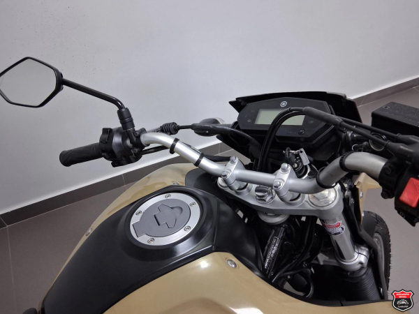 Foto Miniatura Yamaha XTZ 250 LANDER 2023