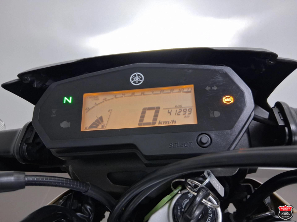 Foto Miniatura Yamaha XTZ 250 LANDER 2023