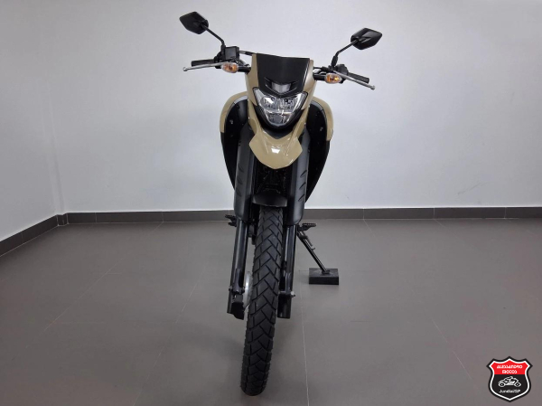 Foto Miniatura Yamaha XTZ 250 LANDER 2023