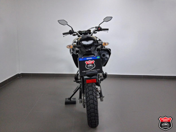 Foto Miniatura Yamaha XTZ 250 LANDER 2023
