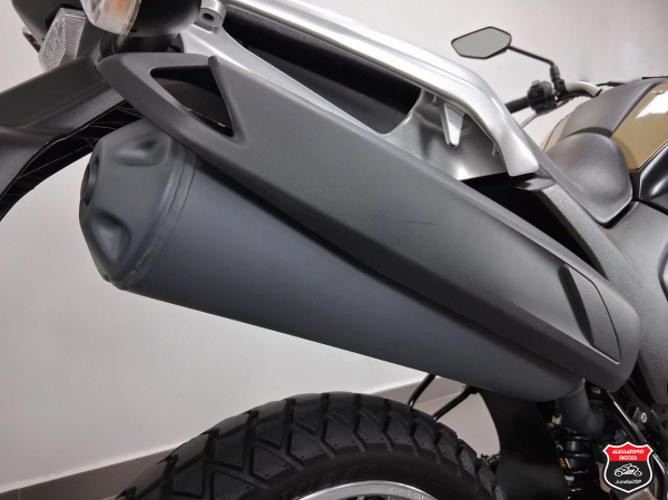 Foto Miniatura Yamaha XTZ 250 LANDER 2023
