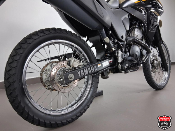 Foto Miniatura Yamaha XTZ 250 LANDER 2023