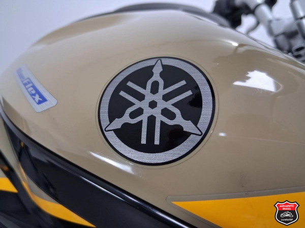 Foto Miniatura Yamaha XTZ 250 LANDER 2023