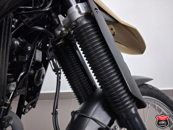 Foto Miniatura Yamaha XTZ 250 LANDER 2023