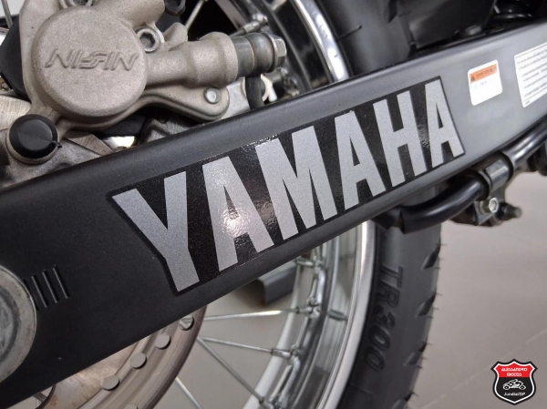 Foto Miniatura Yamaha XTZ 250 LANDER 2023