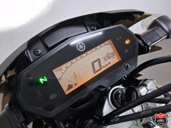 Foto Miniatura Yamaha XTZ 250 LANDER 2023