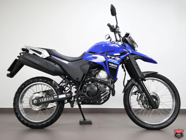 Yamaha XTZ 250 LANDER 2023