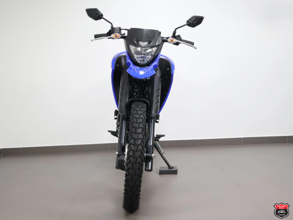 Foto Miniatura Yamaha XTZ 250 LANDER 2023