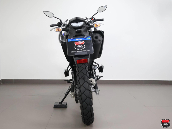 Foto Miniatura Yamaha XTZ 250 LANDER 2023