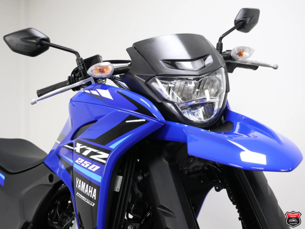 Foto Miniatura Yamaha XTZ 250 LANDER 2023