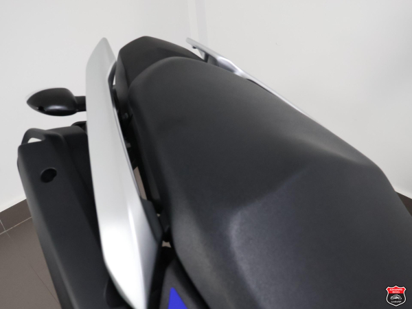 Foto Miniatura Yamaha XTZ 250 LANDER 2023