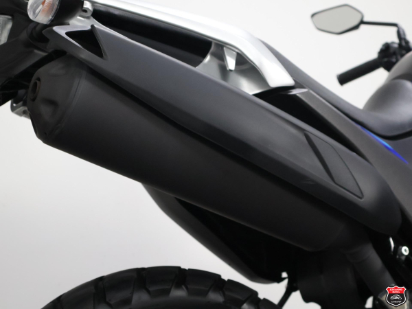 Foto Miniatura Yamaha XTZ 250 LANDER 2023