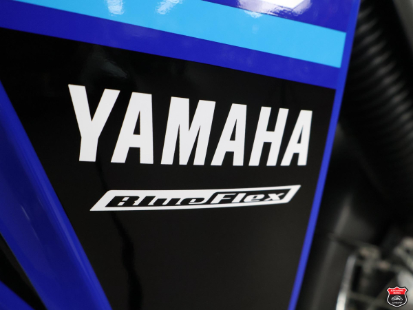 Foto Miniatura Yamaha XTZ 250 LANDER 2023