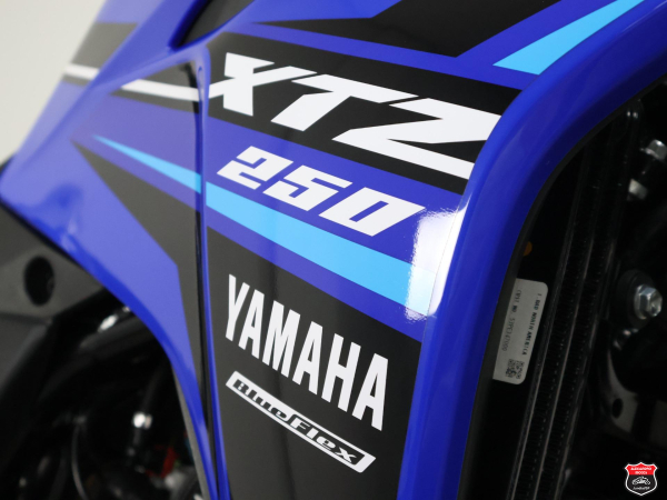 Foto Miniatura Yamaha XTZ 250 LANDER 2023