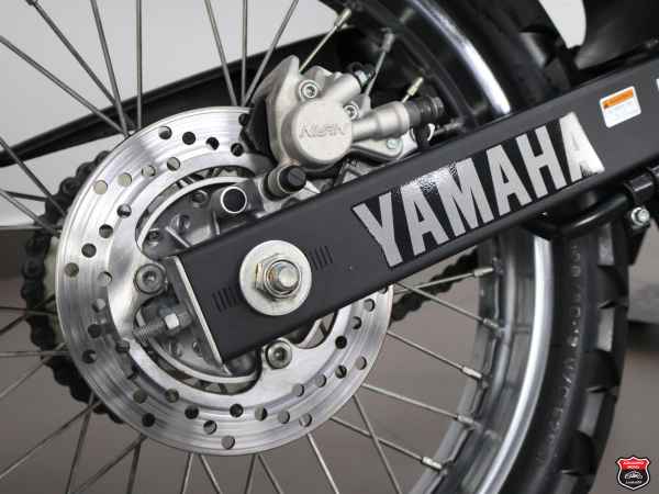 Foto Miniatura Yamaha XTZ 250 LANDER 2023