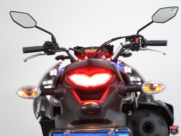 Foto Miniatura Yamaha XTZ 250 LANDER 2023