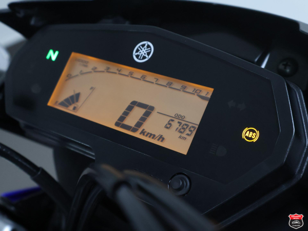 Foto Miniatura Yamaha XTZ 250 LANDER 2023