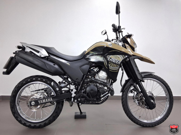 Yamaha XTZ 250 LANDER 2024