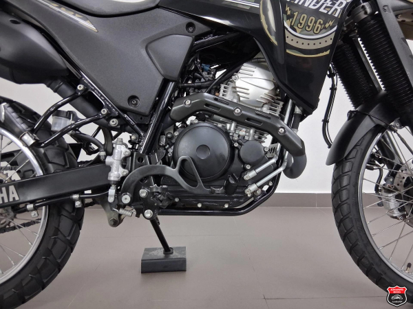 Foto Miniatura Yamaha XTZ 250 LANDER 2024