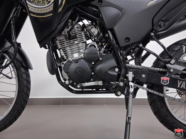 Foto Miniatura Yamaha XTZ 250 LANDER 2024