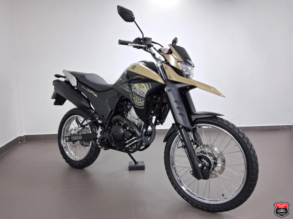 Foto Miniatura Yamaha XTZ 250 LANDER 2024