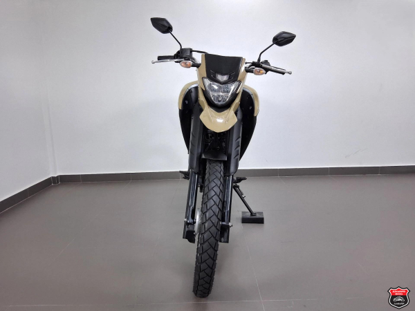Foto Miniatura Yamaha XTZ 250 LANDER 2024