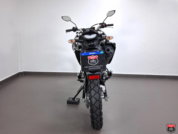 Foto Miniatura Yamaha XTZ 250 LANDER 2024