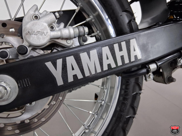 Foto Miniatura Yamaha XTZ 250 LANDER 2024