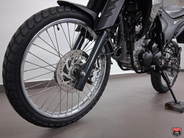 Foto Miniatura Yamaha XTZ 250 LANDER 2024