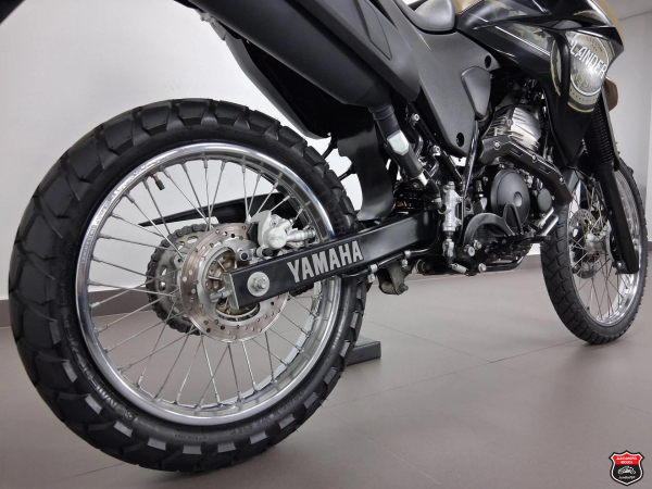 Foto Miniatura Yamaha XTZ 250 LANDER 2024
