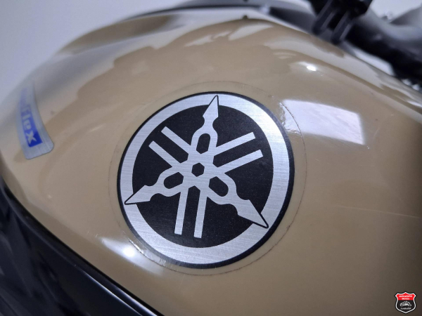 Foto Miniatura Yamaha XTZ 250 LANDER 2024