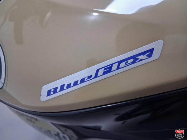 Foto Miniatura Yamaha XTZ 250 LANDER 2024