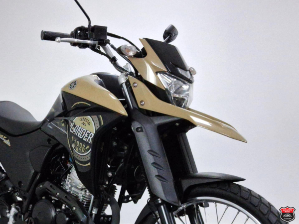 Foto Miniatura Yamaha XTZ 250 LANDER 2024