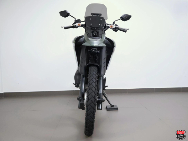Foto Miniatura Yamaha XTZ 250 LANDER CONNECTED 2025