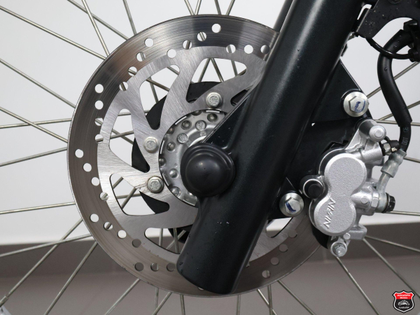 Foto Miniatura Yamaha XTZ 250 LANDER CONNECTED 2025