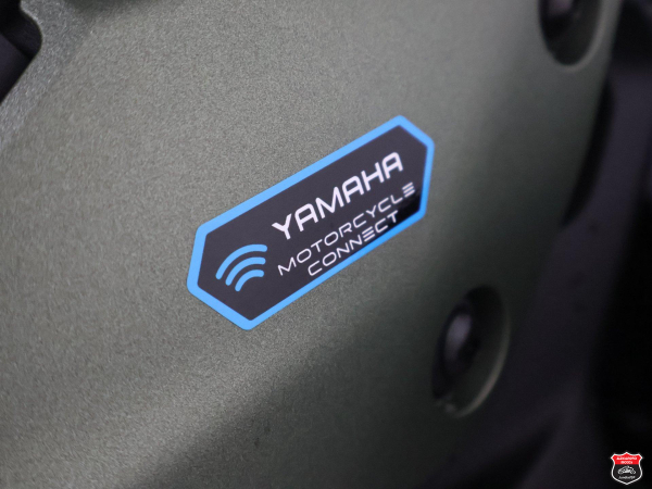 Foto Miniatura Yamaha XTZ 250 LANDER CONNECTED 2025