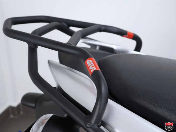 Foto Miniatura Yamaha XTZ 250 LANDER CONNECTED 2025