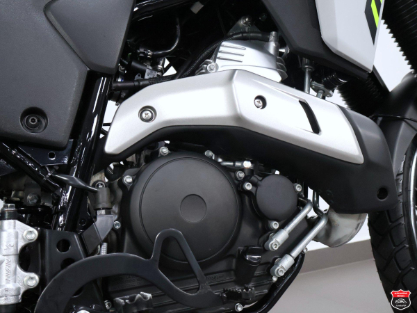 Foto Miniatura Yamaha XTZ 250 LANDER CONNECTED 2025