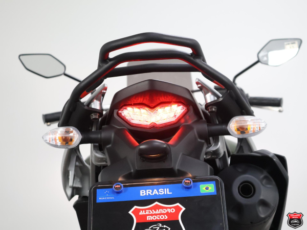Foto Miniatura Yamaha XTZ 250 LANDER CONNECTED 2025