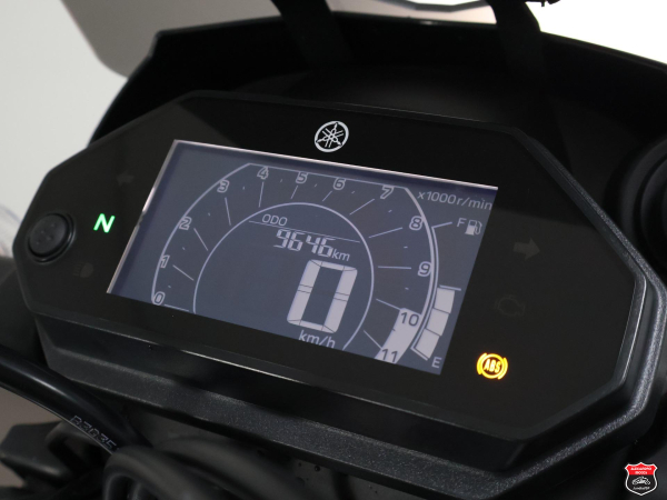 Foto Miniatura Yamaha XTZ 250 LANDER CONNECTED 2025