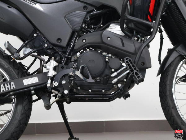 Foto Miniatura Yamaha XTZ 250 LANDER CONNECTED 2025