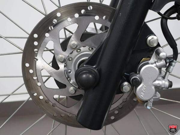 Foto Miniatura Yamaha XTZ 250 LANDER CONNECTED 2025