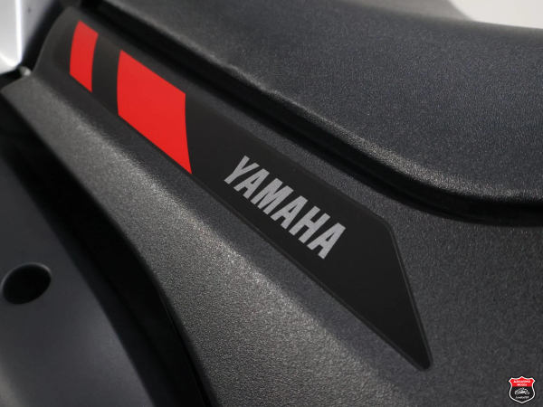 Foto Miniatura Yamaha XTZ 250 LANDER CONNECTED 2025