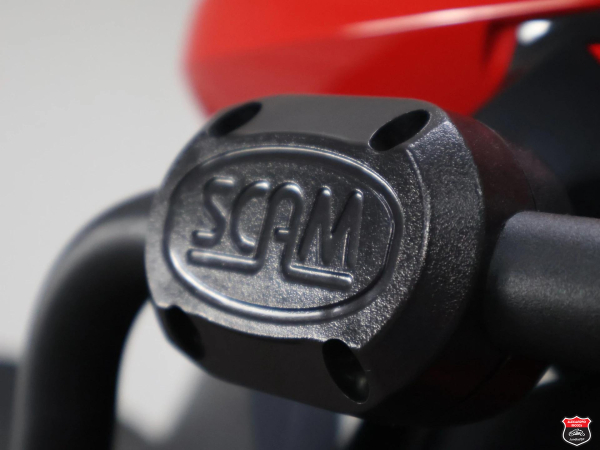 Foto Miniatura Yamaha XTZ 250 LANDER CONNECTED 2025