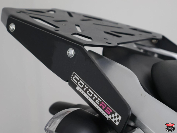 Foto Miniatura Yamaha XTZ 250 LANDER CONNECTED 2025